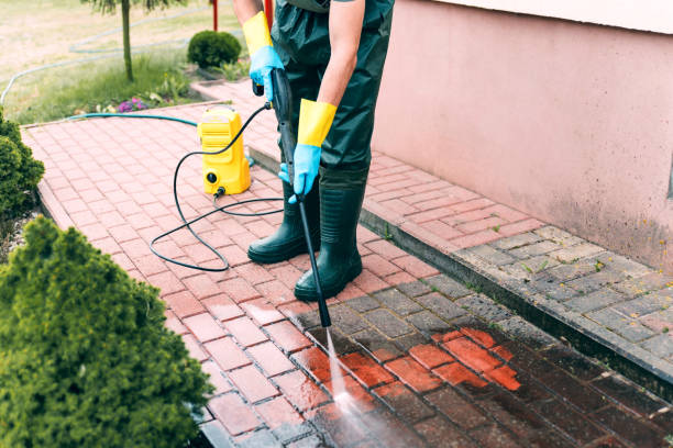 Best Sidewalk and Walkway Cleaning  in Lincoln Village, CA