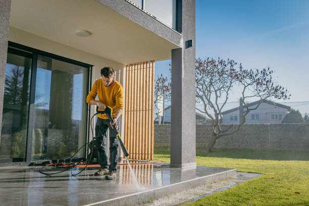 Best Gutter Cleaning  in Lincoln Village, CA