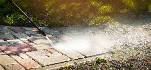 Best Gas Station Cleaning  in Lincoln Village, CA