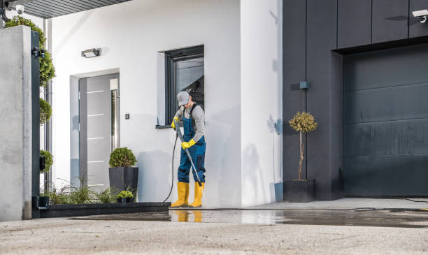 Best Historic Building Restoration  in Lincoln Village, CA